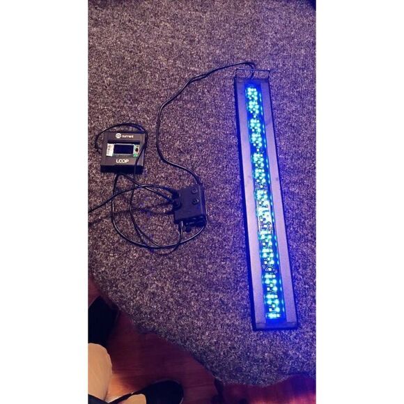 Current USA lead light control system for saltwater. System is capable of workin - Picture 8 of 11